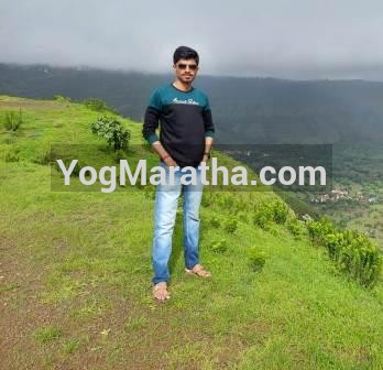 Yog Maratha Vadhu Var