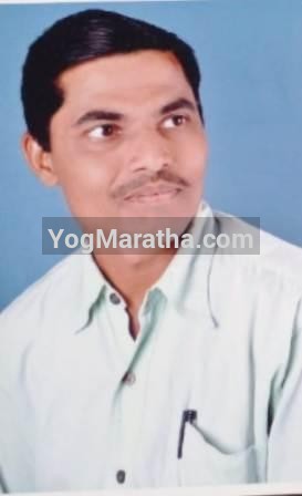 Maratha Marriage Profile