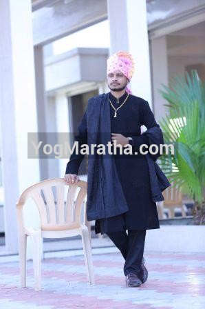 96 Kuli Maratha Profile