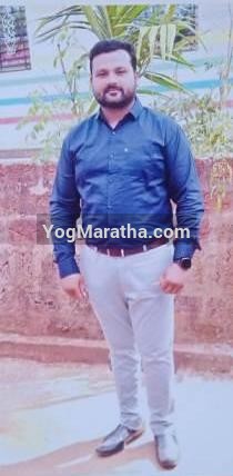 96 Kuli Maratha Profile