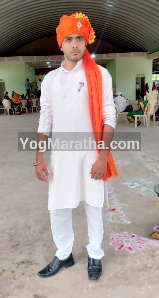 96 Kuli Maratha Profile