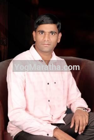 96 Kuli Maratha Profile