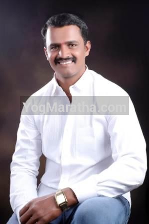 Yog Maratha Vadhu Var