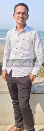 Maratha Marriage Profile