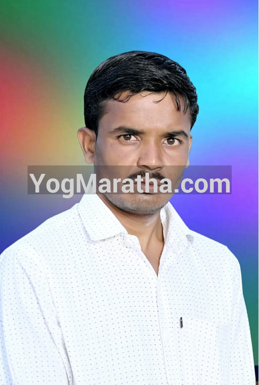 Yog Maratha Vadhu Var