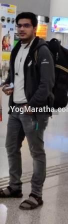 96 Kuli Maratha Profile