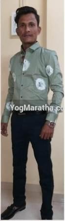 96 Kuli Maratha Profile