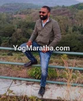 96 Kuli Maratha Profile