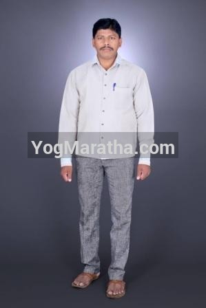 Maratha Marriage Profile