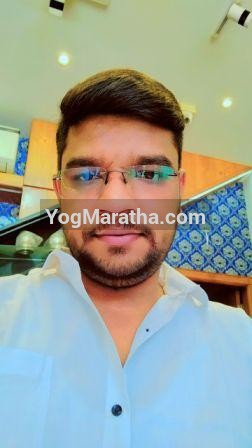 Yog Maratha Vadhu Var