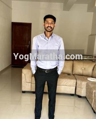 Yog Maratha Vadhu Var