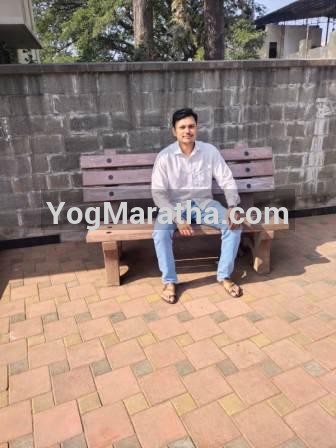 96 Kuli Maratha Profile