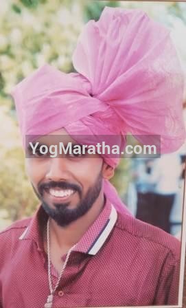 96 Kuli Maratha Profile