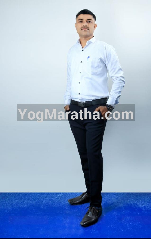 Yog Maratha Vadhu Var