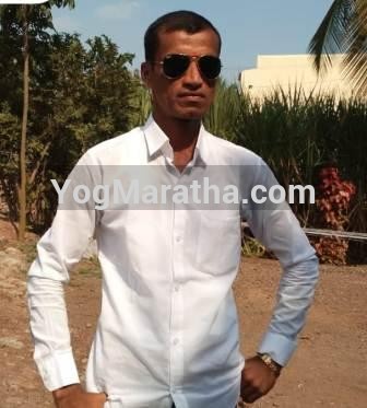 96 Kuli Maratha Profile