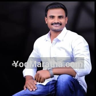 Maratha Marriage Profile