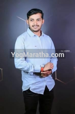 Maratha Marriage Profile