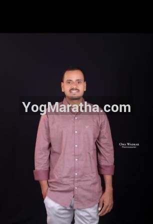 96 Kuli Maratha Profile