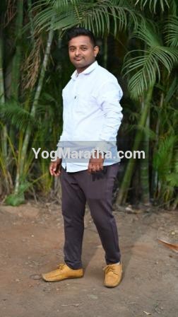 96 Kuli Maratha Profile