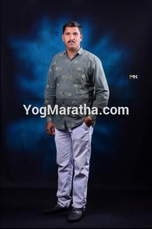 96 Kuli Maratha Profile