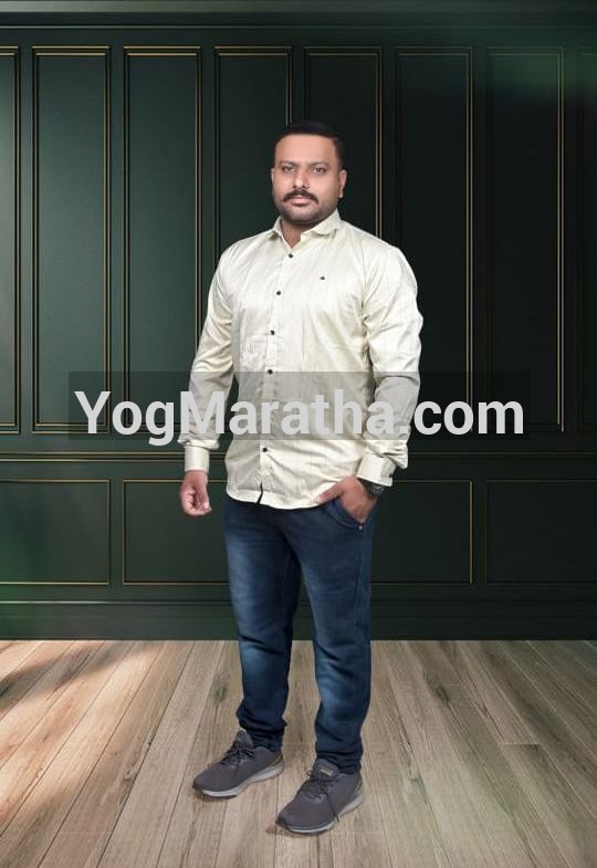96 Kuli Maratha Profile
