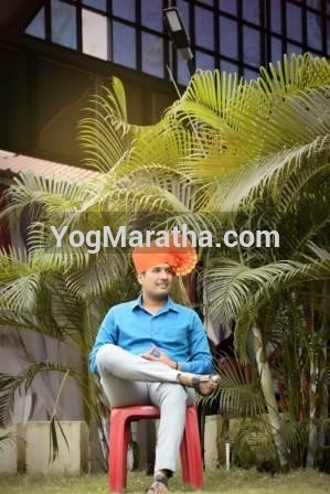 96 Kuli Maratha Profile