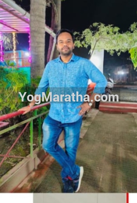 96 Kuli Maratha Profile