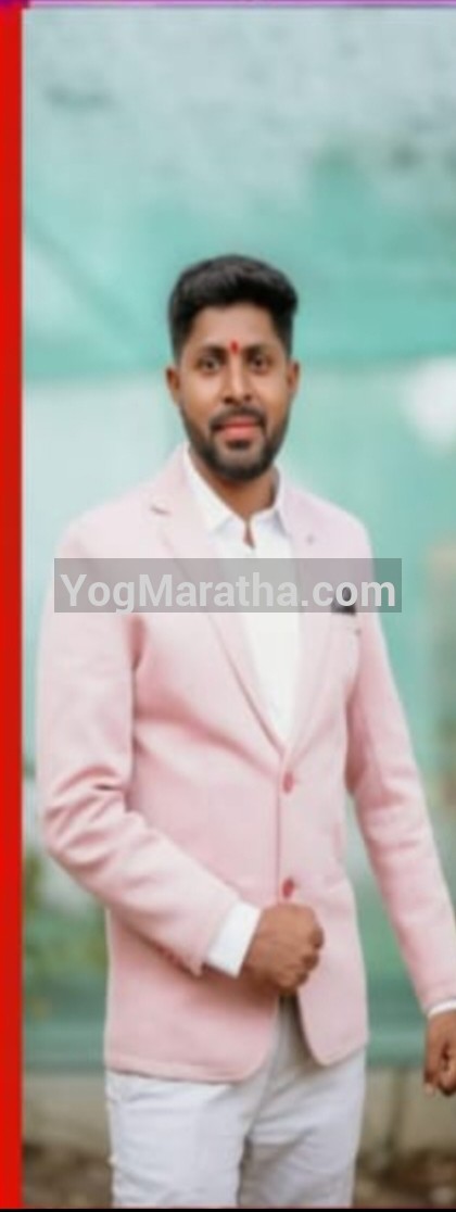 96 Kuli Maratha Profile