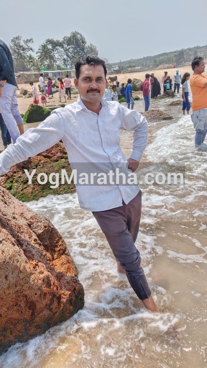 96 Kuli Maratha Profile