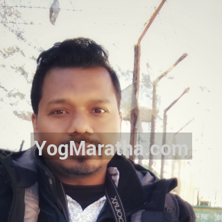 Yog Maratha Vadhu Var