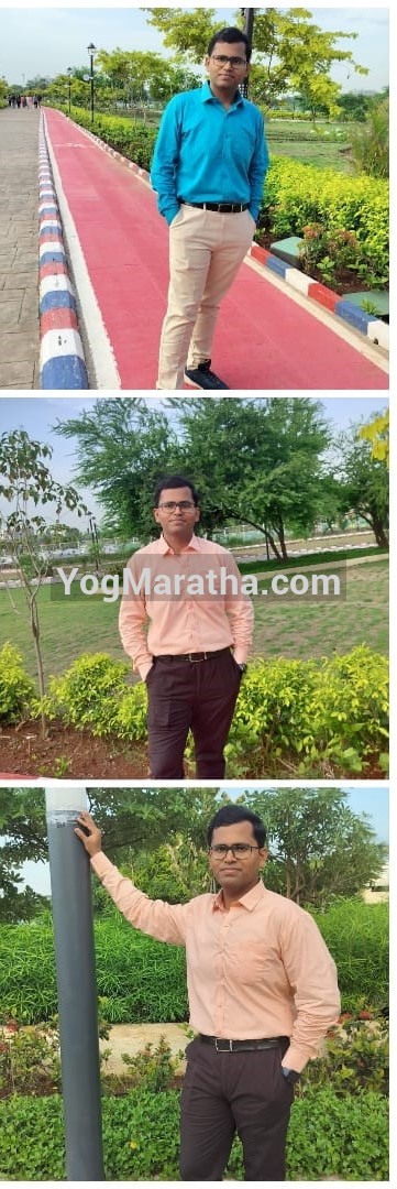 Maratha Marriage Profile