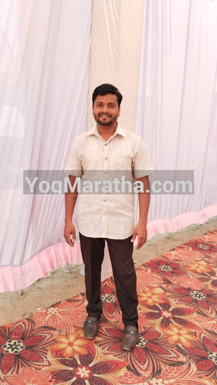 96 Kuli Maratha Profile