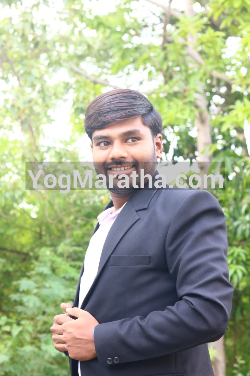 96 Kuli Maratha Profile