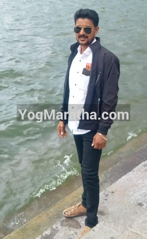 Maratha Marriage Profile