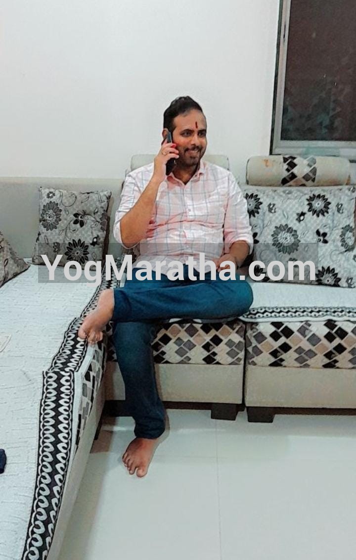 Yog Maratha Vadhu Var