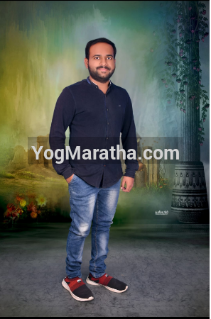 Yog Maratha Vadhu Var