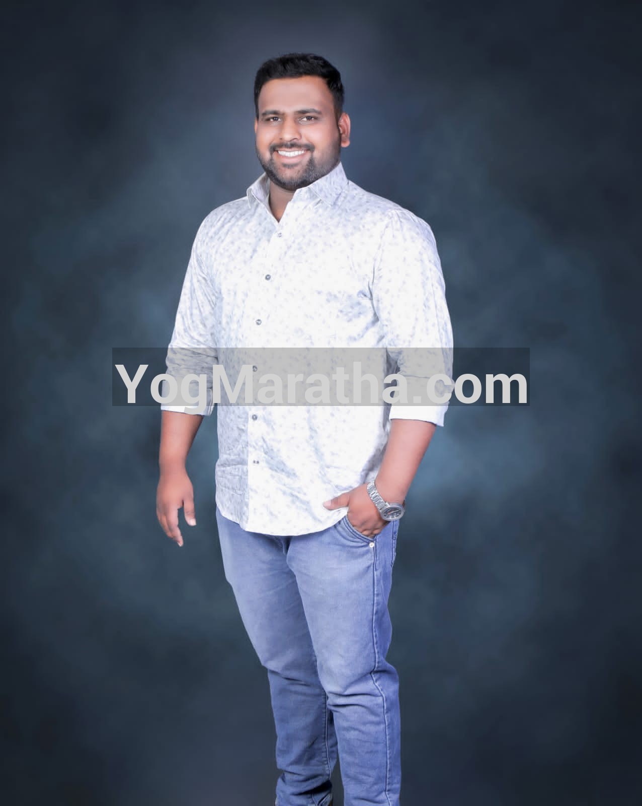 Maratha Marriage Profile