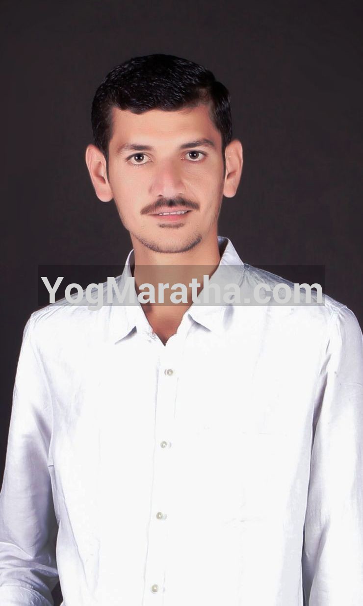 96 Kuli Maratha Profile