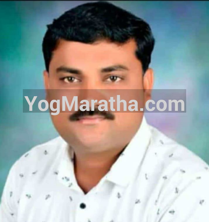 Yog Maratha Vadhu Var