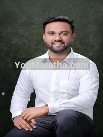 Maratha Marriage Profile