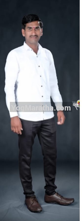 Yog Maratha Vadhu Var