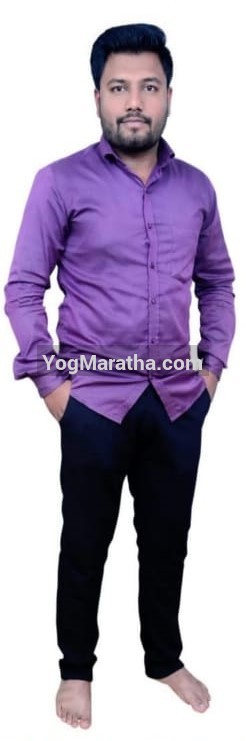 96 Kuli Maratha Profile