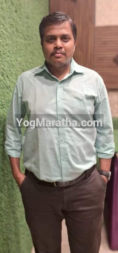 96 Kuli Maratha Profile