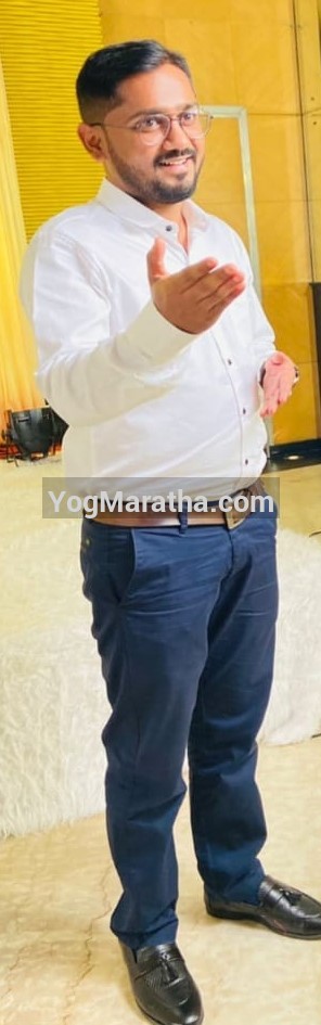 96 Kuli Maratha Profile