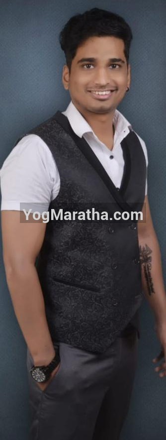 96 Kuli Maratha Profile