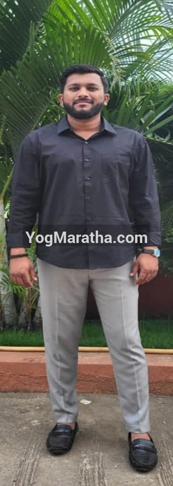 Maratha Marriage Profile