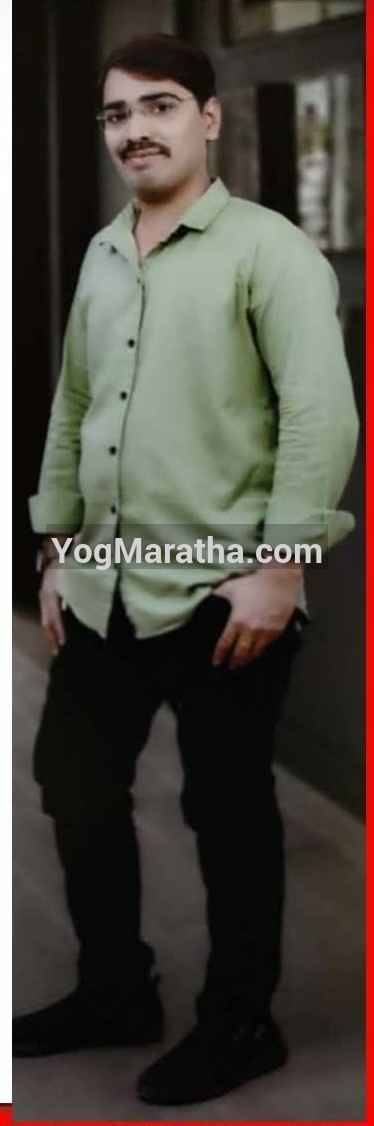 96 Kuli Maratha Profile