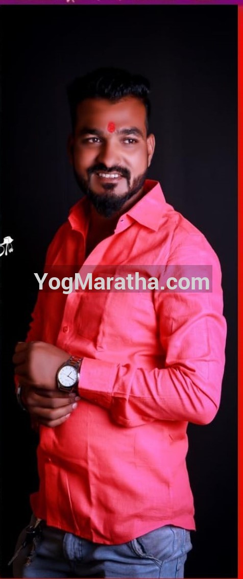 96 Kuli Maratha Profile