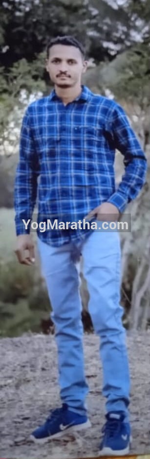 96 Kuli Maratha Profile