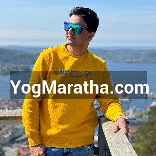 Maratha Marriage Profile